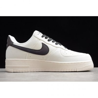 Nike Air Force 1 Low Beyaz / Gri Kaykay Ayakkabı Türkiye - ZM2HF49O